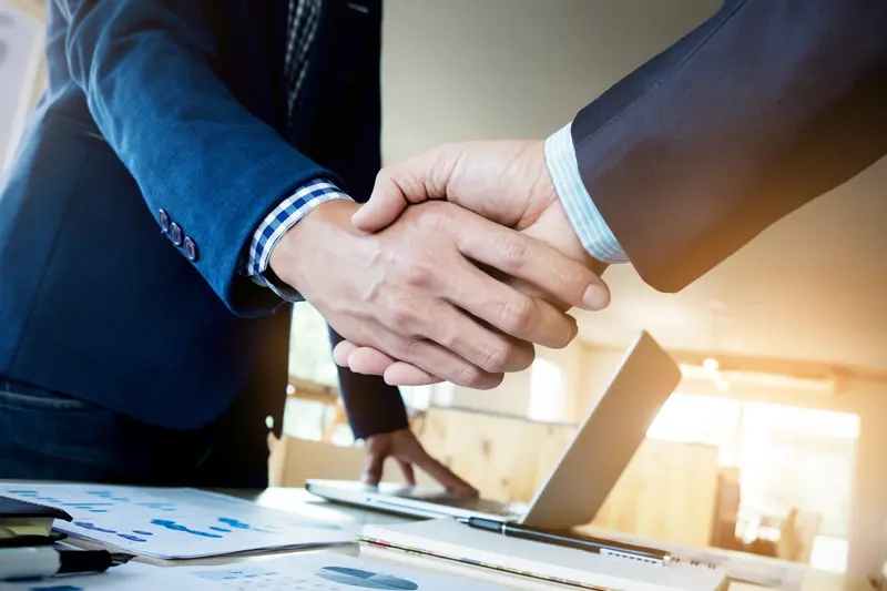 Security Consultancy & Management