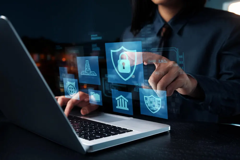 Custom Security Solutions