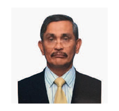 DATUK ROMLEE YAHAYA