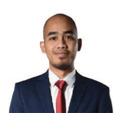 NIK IKRAMI HJ OMAR